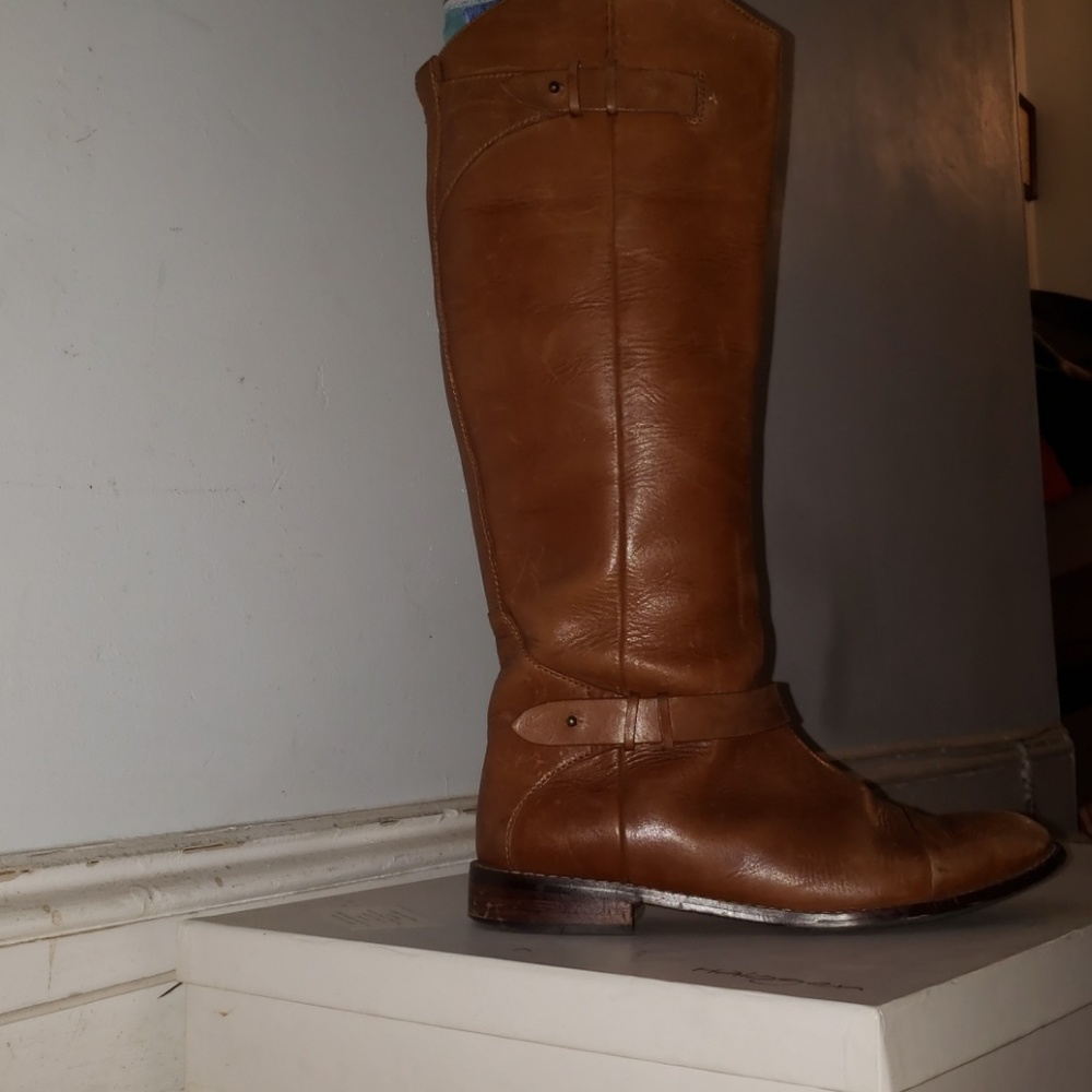 COPY - Riding boots - Picture 3 of 3